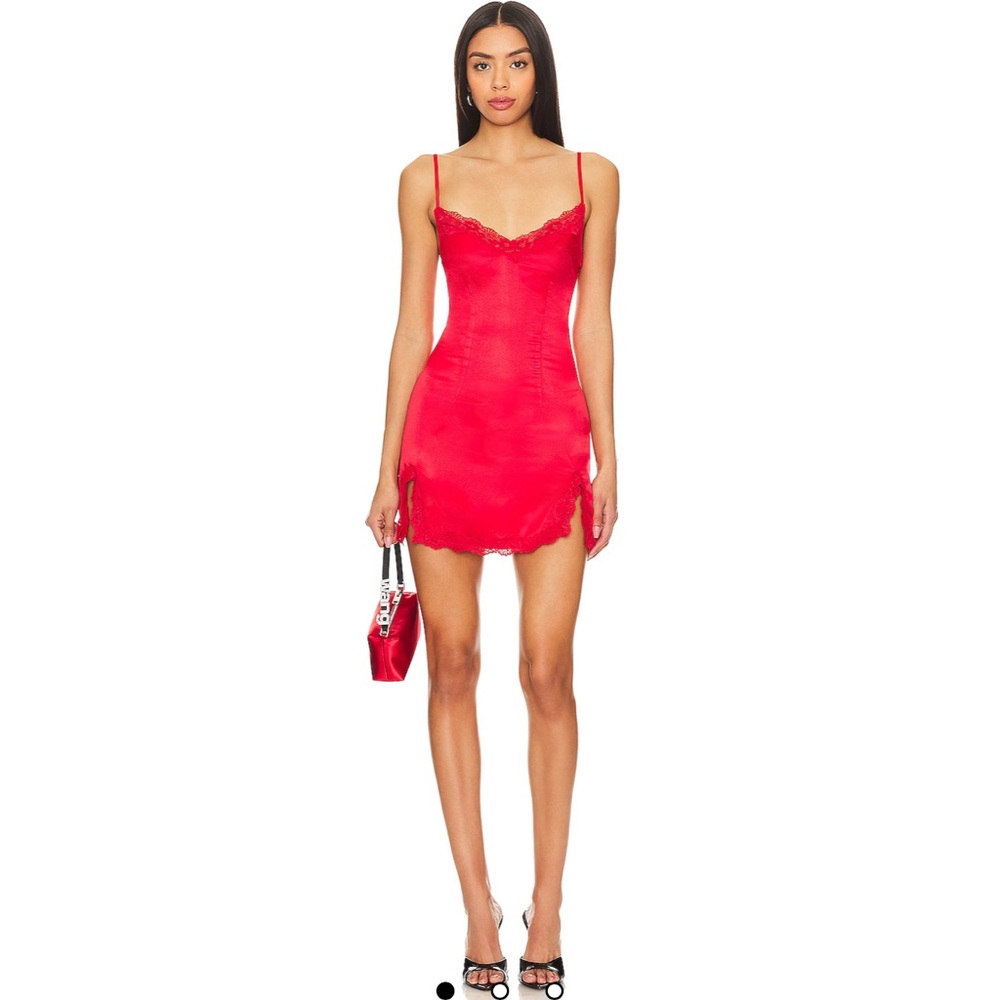 NWT-Cassandra Slip